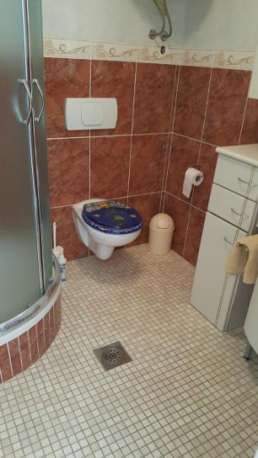 Apartments Nada